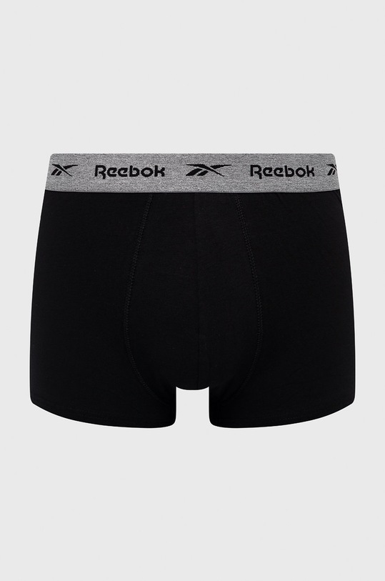 Reebok Bokserki (3-pack) F8333 F8333