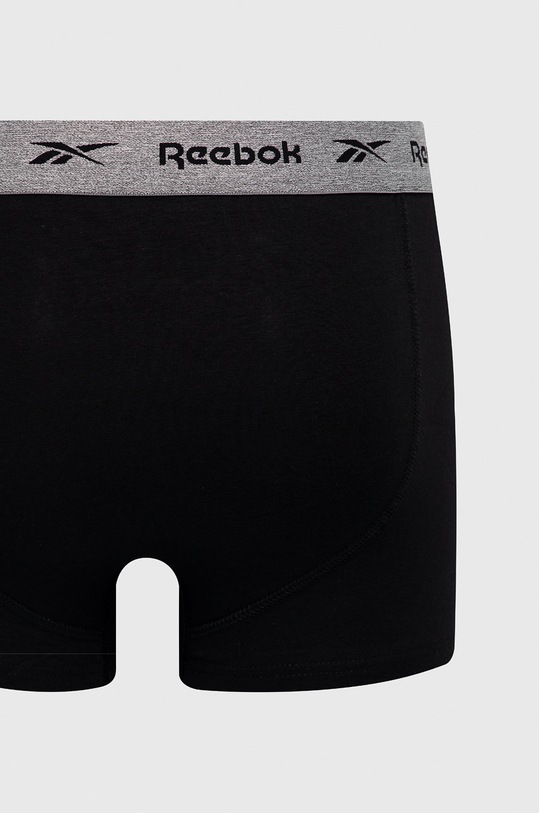 Reebok Bokserki (3-pack) F8333 F8333