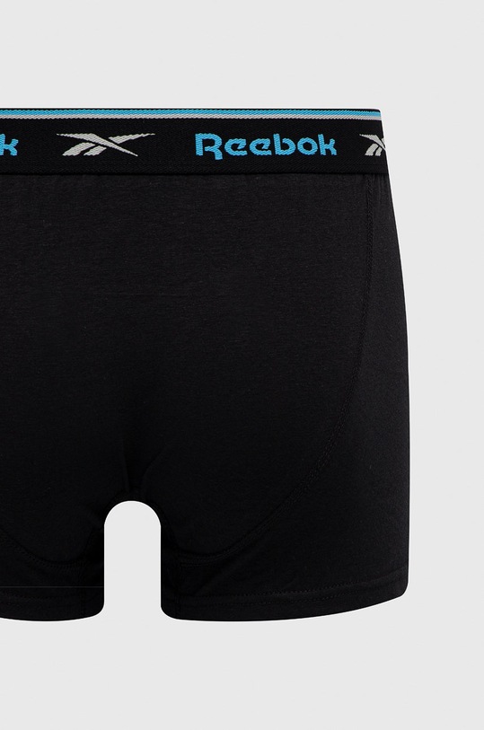 Boxerky Reebok F8336 F8336 černá
