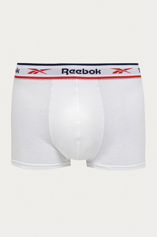 Boxerky Reebok F8337 ( 3-pak) F8337 bílá AA00