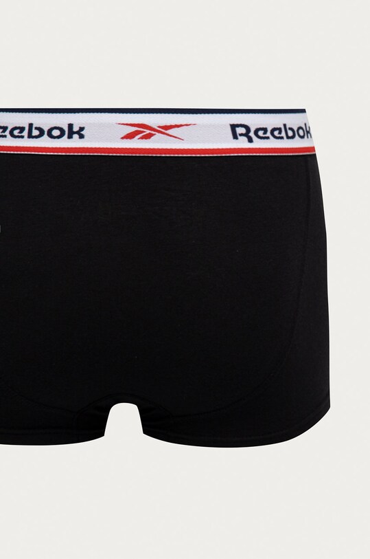 Boxerky Reebok F8337 ( 3-pak) F8337