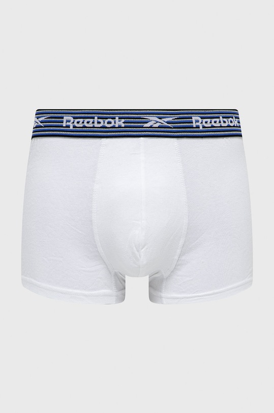Reebok Bokserki (3-pack) F8338 F8338 multicolor AA00