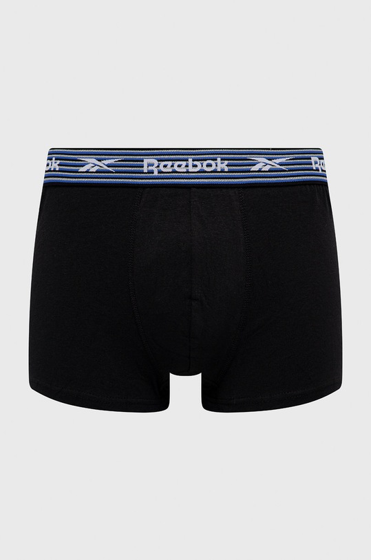Reebok Bokserki (3-pack) F8338 F8338