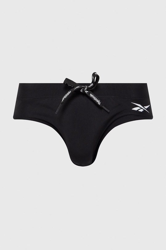 Plavky Reebok 71000 vodný šport čierna 71000