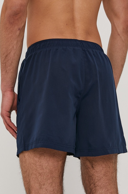 Odzież Reebok Szorty kąpielowe 71009 71009 granatowy