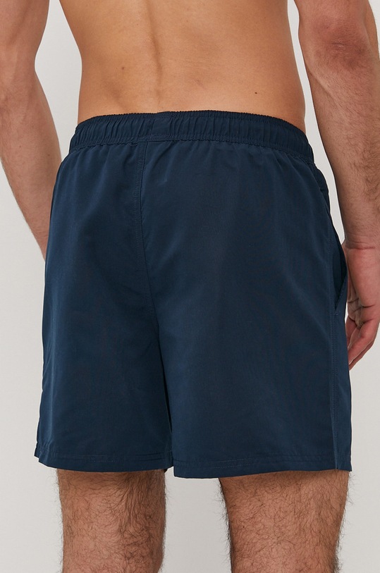 Odzież Reebok Szorty kąpielowe 71023 71023 granatowy