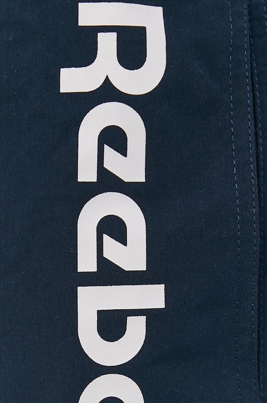 Plavkové šortky Reebok 71023 námořnická modř 71023
