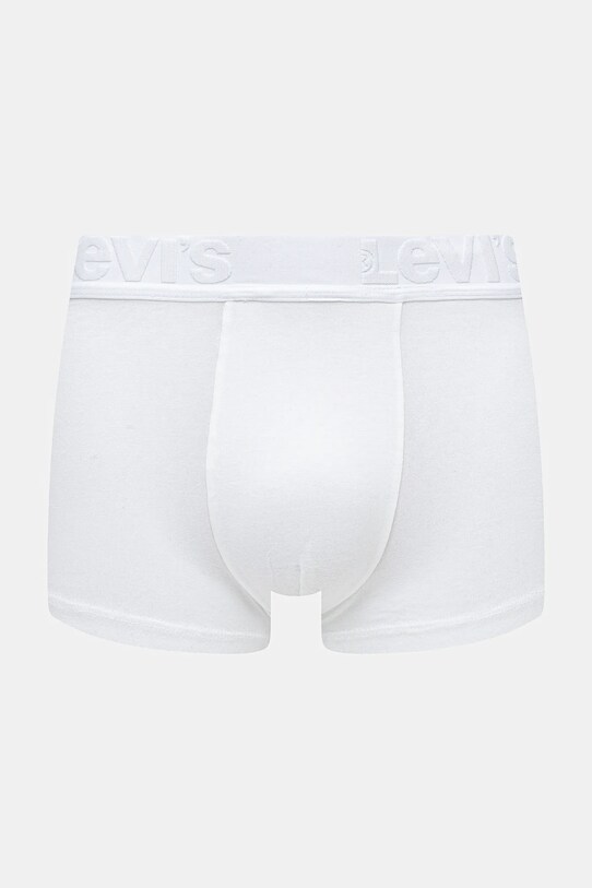 Одежда Levi's - Боксеры (3-pack) 37149.0429 тёмно-синий