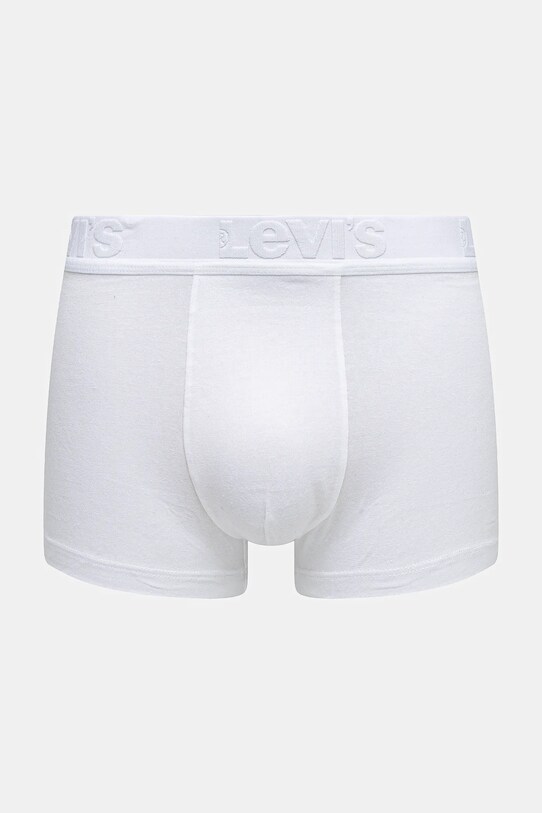 Levi's - Боксери (3-pack) 37149.0430 чорний AA00