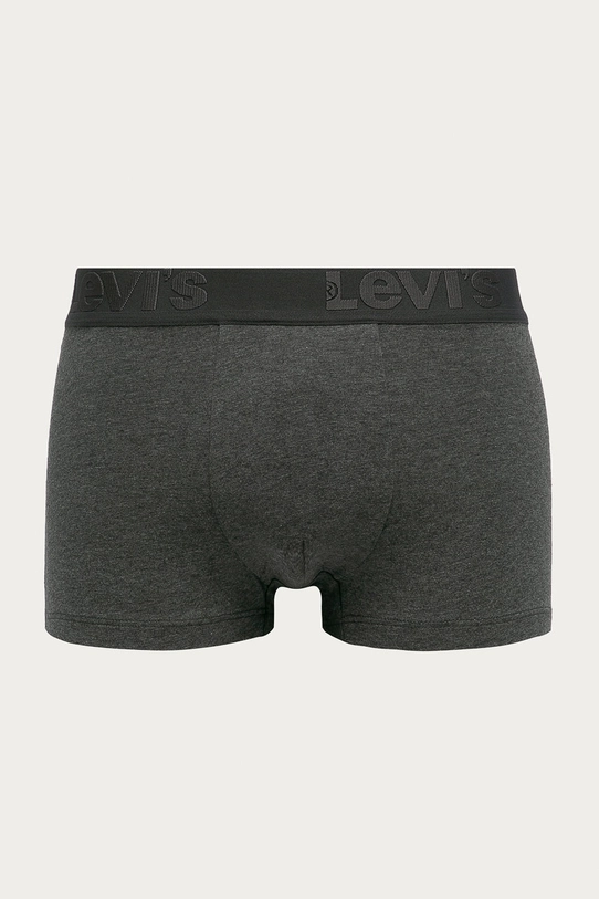 Levi's - Bokserki Premium (3-pack) 37149.0430 czarny AA00