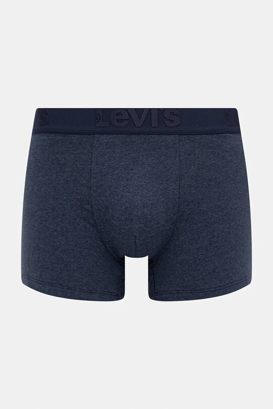 Levi's - Боксеры (3-pack) 37149.0431 голубой AA00