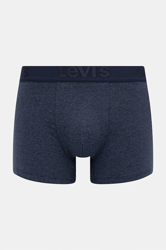 Levi's - Боксери (3-pack) 37149.0431 блакитний AA00