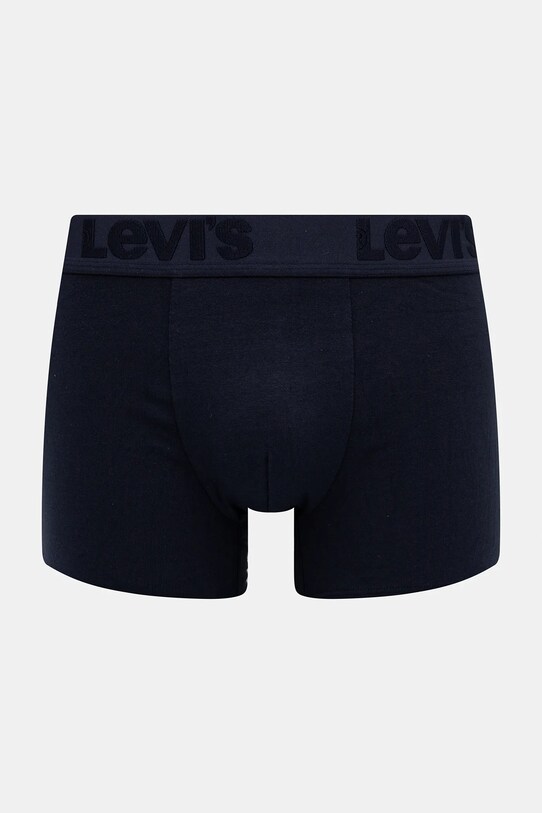 Levi's - Боксеры (3-pack) голубой 37149.0431