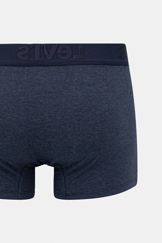 Levi's - Боксеры (3-pack) 37149.0431 голубой