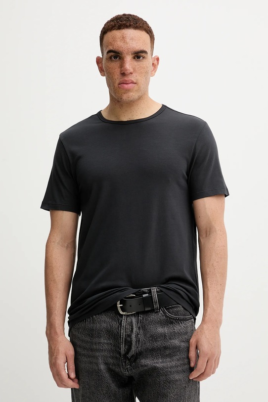 Levi's T-shirt (2-pack) relaxed black 37152.0003