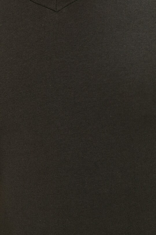 Levi's - T-shirt Premium (2-PACK) czarny 37152.0006