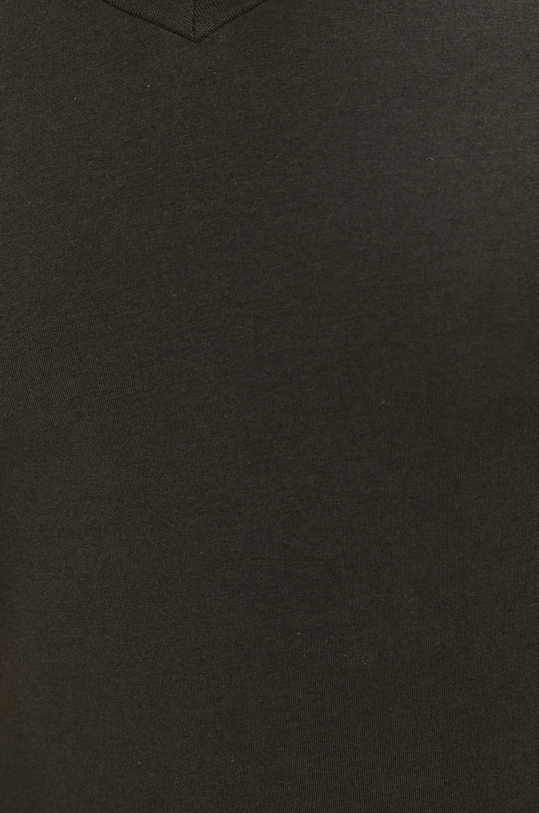 Levi's - Tricou (2-PACK) negru 37152.0006