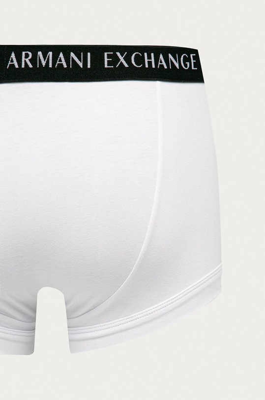 Armani Exchange - Boxerky (3-pack) 956000.CC282