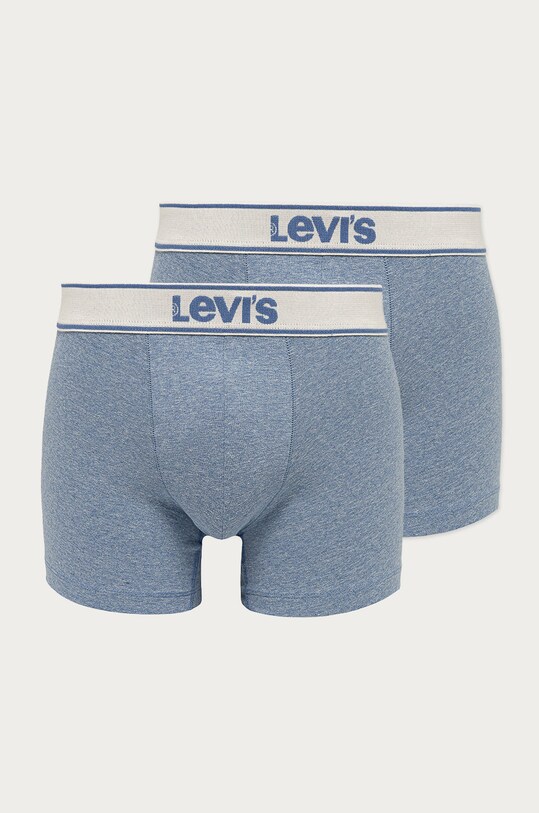 Levi's Boxeri boxeri albastru 37149.0400