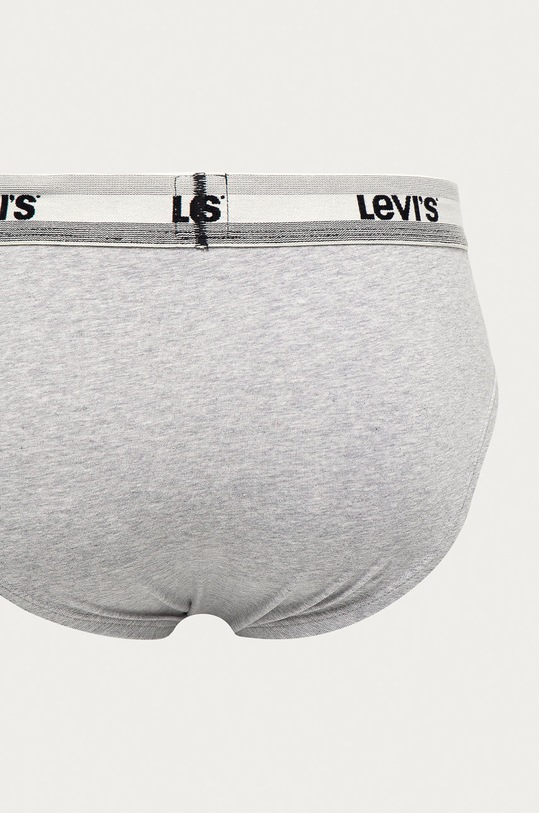 Slipy Levi's sivá 37149.0553