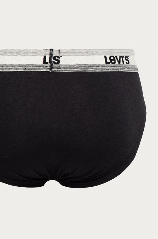 Slipy Levi's 37149.0553 sivá