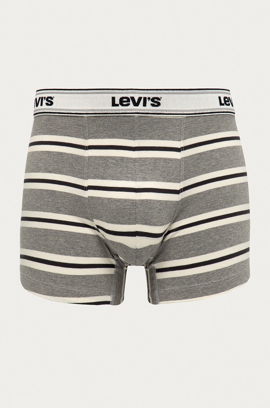 Боксери Levi's 37149.0523 сірий AA00