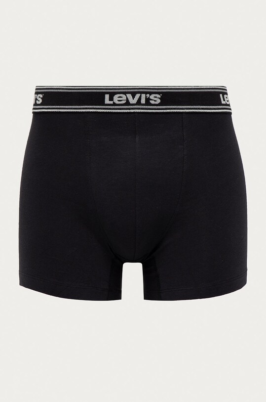 Одяг Боксери Levi's 37149.0523 сірий