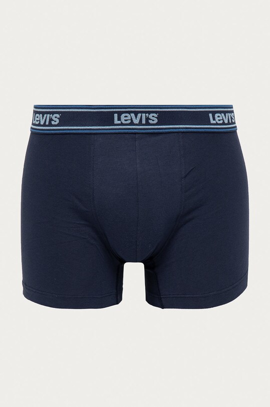 Одяг Боксери Levi's 37149.0524 темно-синій