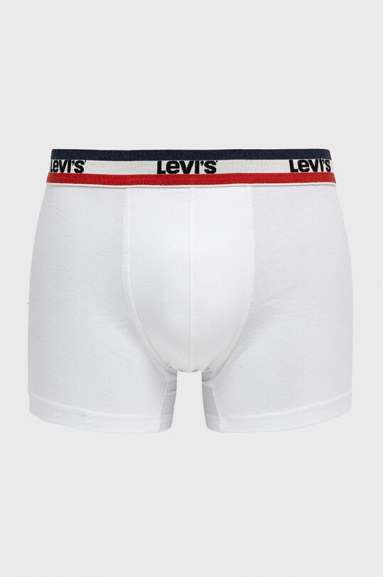 Боксери Levi's 37149.0543 білий AA00