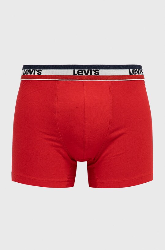 Боксери Levi's білий 37149.0543