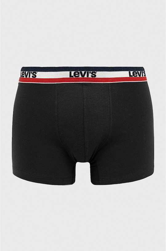 Levi's μποξεράκια μαύρο 37149.0544
