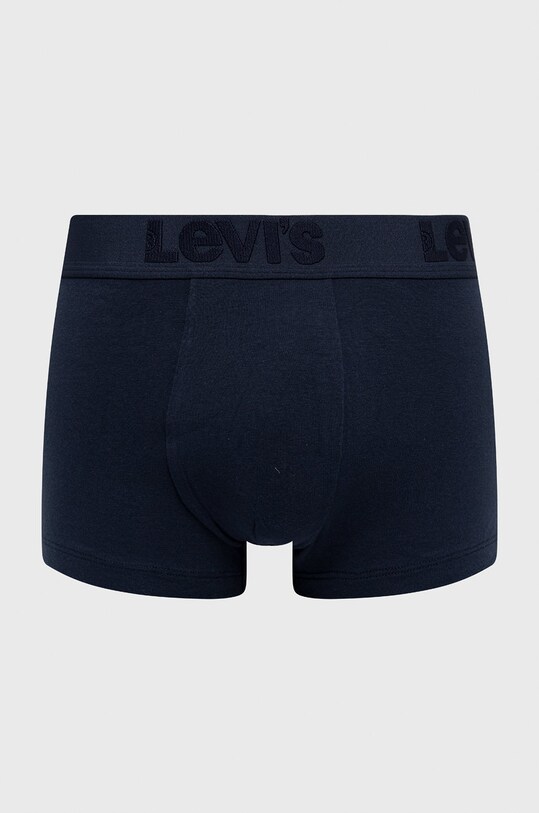 Μποξεράκια Levi's 3-pack 37149.0297 σκούρο μπλε AA00