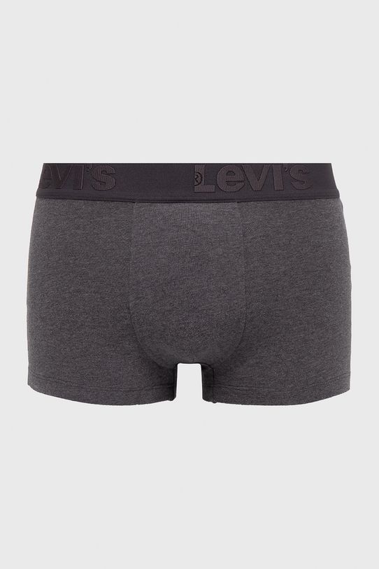 Μποξεράκια Levi's 37149.0423 γκρί AA00