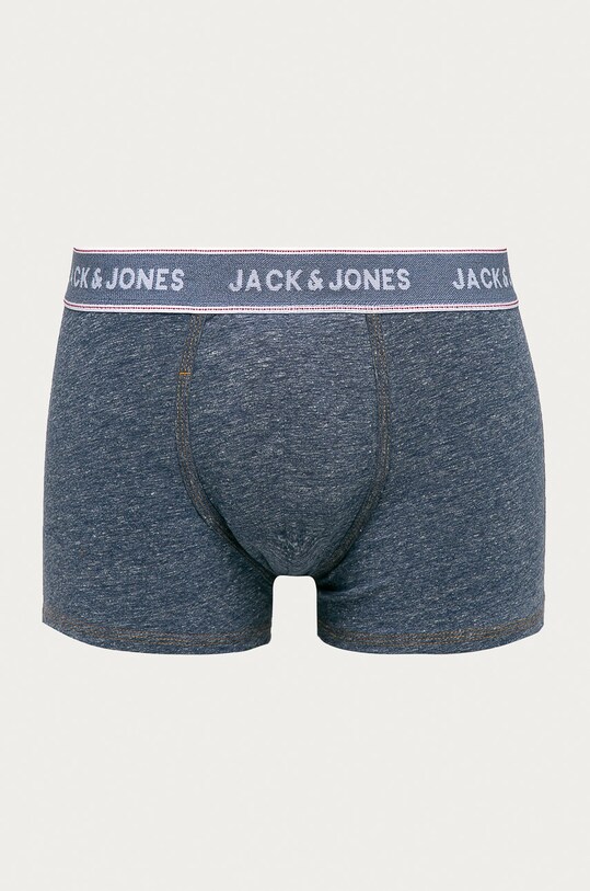 Jack & Jones - Boxerky (3-pack) 12168858 šedá AA00