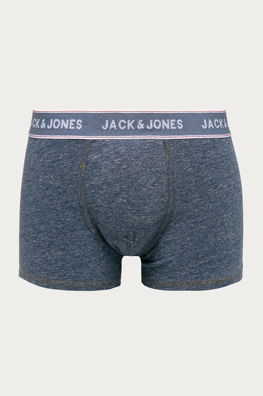 Jack & Jones - Bokserki (3-pack) 12168858 szary AA00