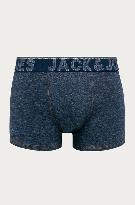 Jack & Jones - Bokserki (3-pack) szary 12168858