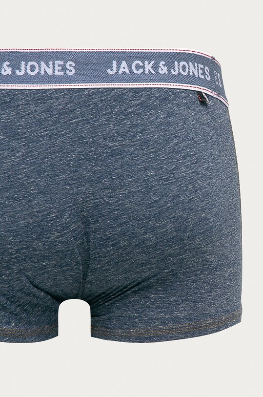 Jack & Jones - Boxerky (3-pack) 12168858 šedá