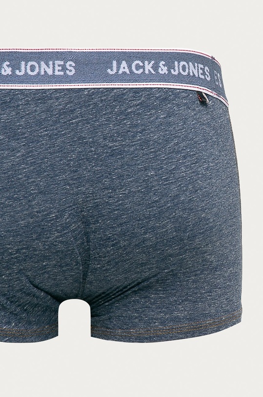 Jack & Jones - Bokserki (3-pack) 12168858 szary