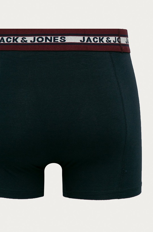 Jack & Jones - Bokserki 12176806 granatowy AA00