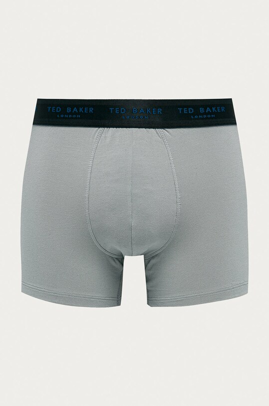 Ted Baker - Bokserki (2-pack) 170748 czarny AA00