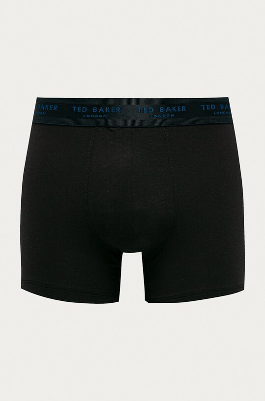 Odzież Ted Baker - Bokserki (2-pack) 170748 czarny