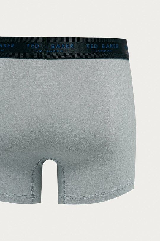 Ted Baker - Bokserki (2-pack) czarny 170748