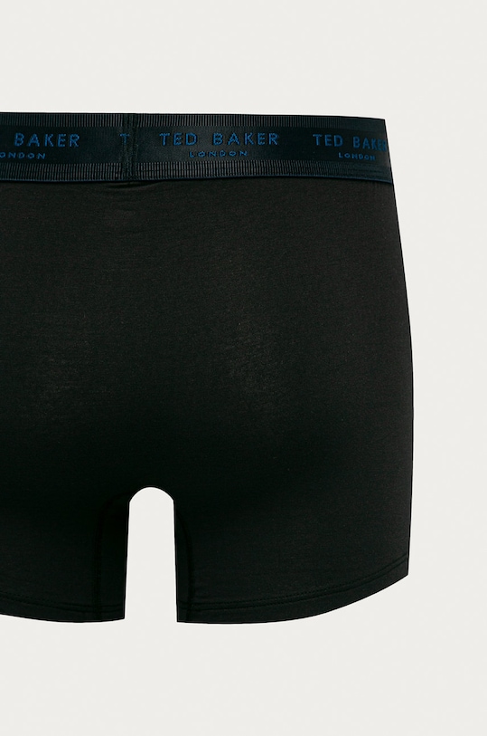 Ted Baker - Bokserki (2-pack) 170748 czarny