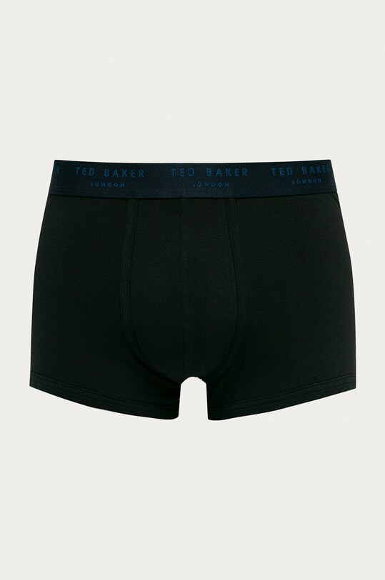 Ted Baker - Боксери (3-pack) 170098 чорний AA00