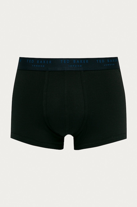 Ted Baker - Боксеры (3-pack) 170098 чёрный AA00