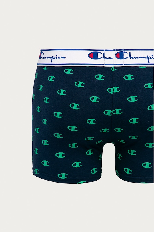 Champion - Bokserki Y081W.1P Y081W.1P granatowy AA00