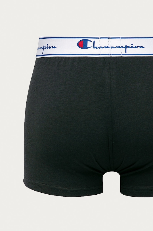Champion - Boxeri (3-Pack) Y081W.3P Y081W.3P negru