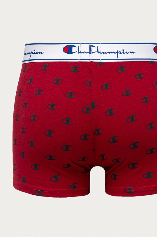Champion - Boxerky (2-Pack) Y081W.3P Y081W.3P