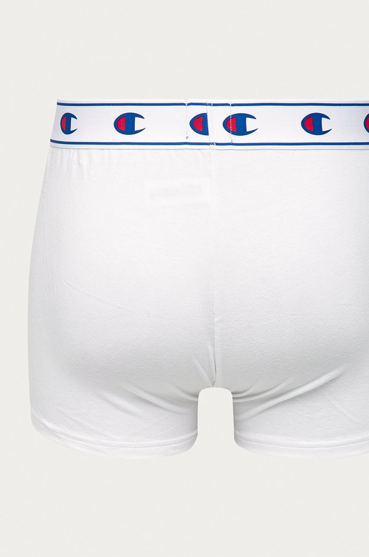 Champion - Bokserki (3-pack) Y09PL Y09PL czarny