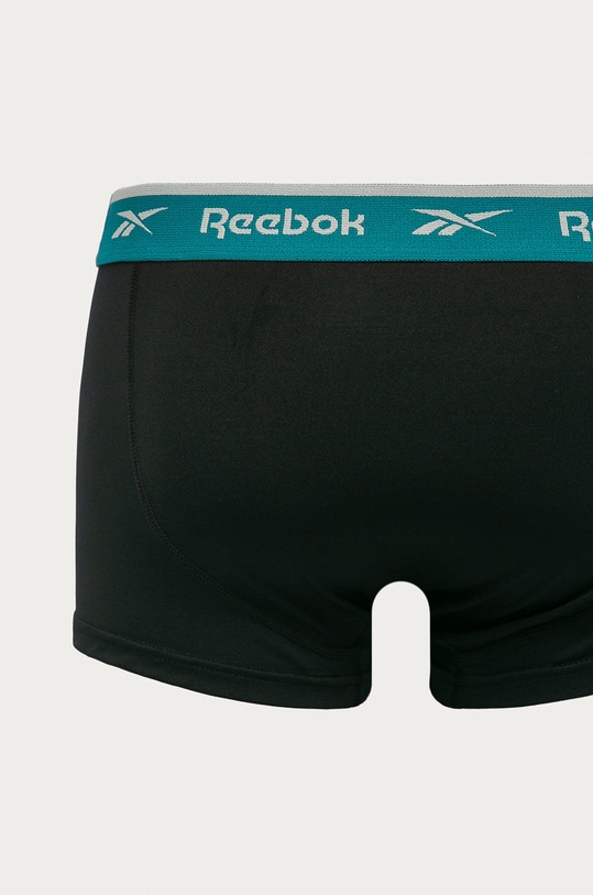 Reebok - Bokserki (3-pack) U5.F8220 U5.F8220